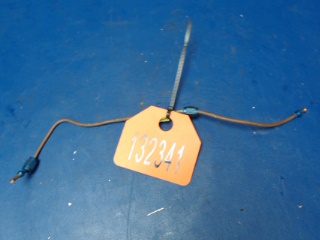 95153-69 Piper - Tube-Fuel Pressure Nacelle Left